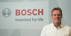 Robert Bosch Thermotechnology: HSV aktywnie współpracuje z nami w trzech kluczowych aspektach: w technologii, w inżynierii kosztowej i w lokalizacjach produkcyjnych.