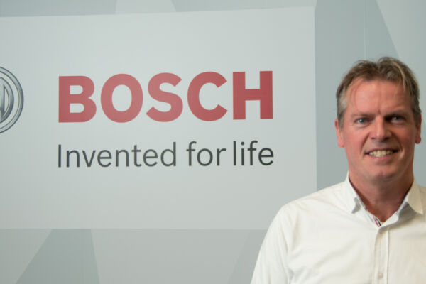 Robert Bosch Thermotechnology: HSV aktywnie współpracuje z nami w trzech kluczowych aspektach: w technologii, w inżynierii kosztowej i w lokalizacjach produkcyjnych.